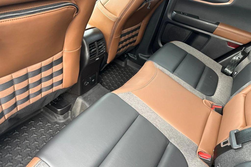 used 2023 Ford Bronco Sport car, priced at $27,491