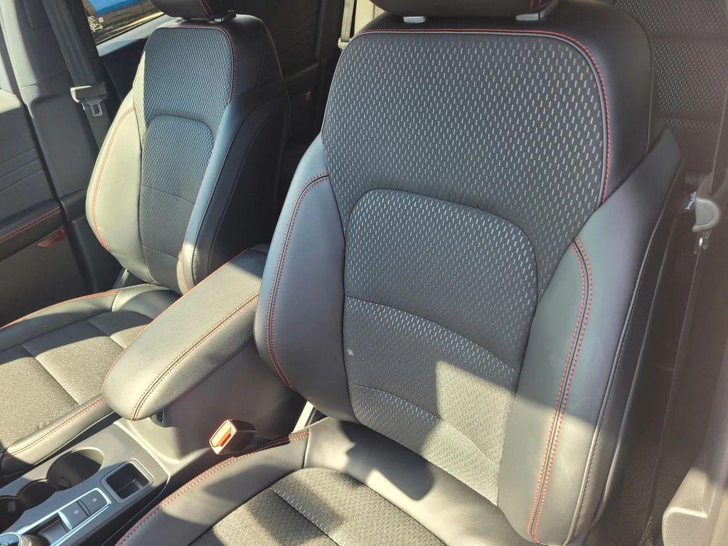 new 2025 Ford Escape car, priced at $35,544