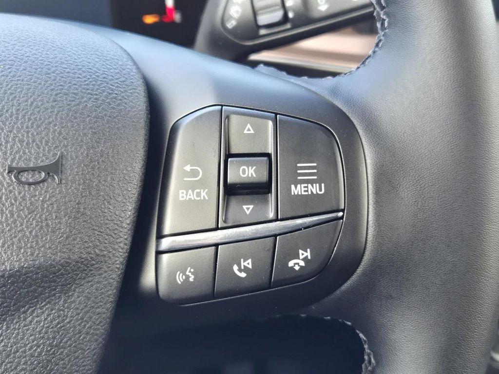 new 2026 Ford Bronco Sport car, priced at $40,635