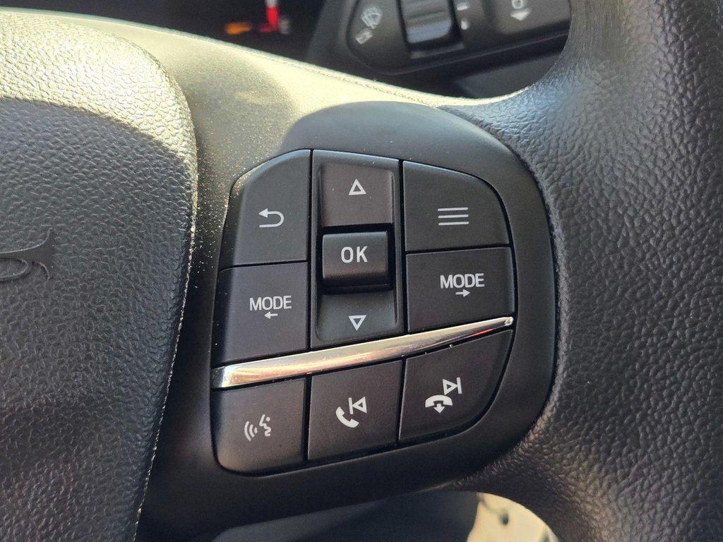 new 2026 Ford Maverick car, priced at $29,978