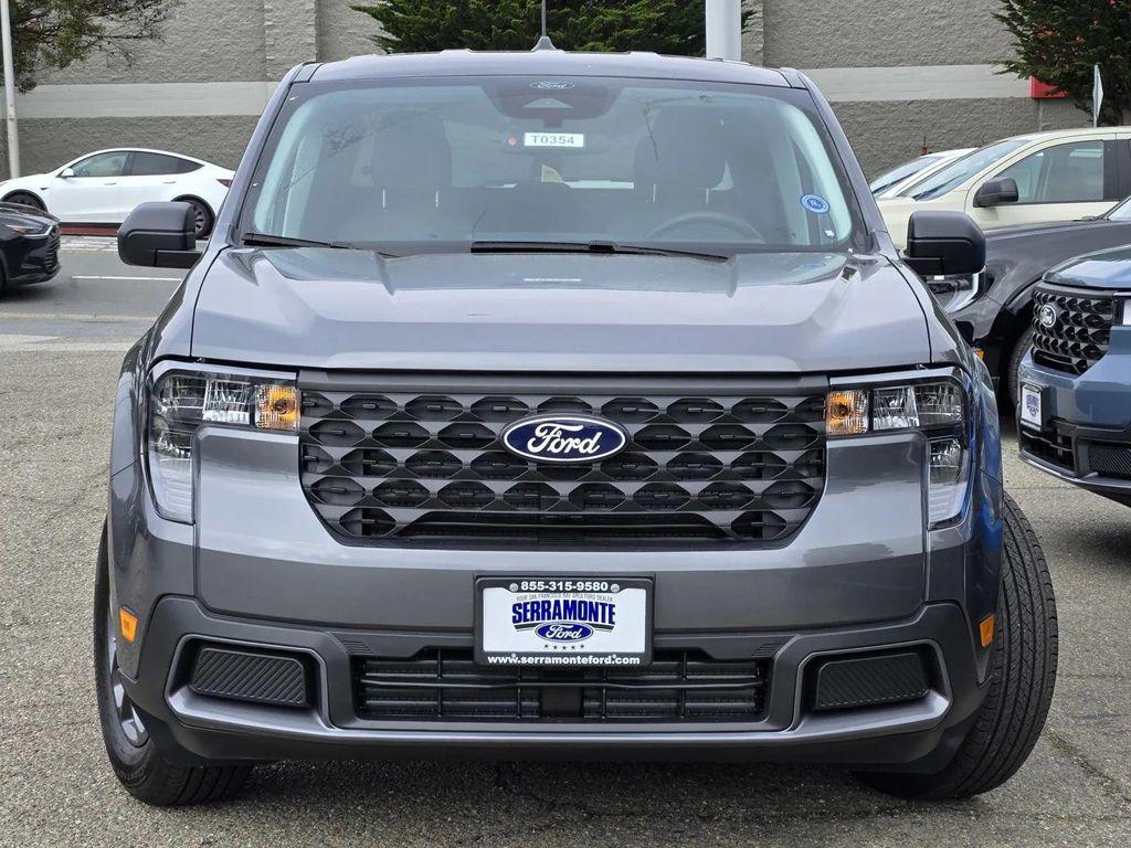 new 2026 Ford Maverick car, priced at $32,455