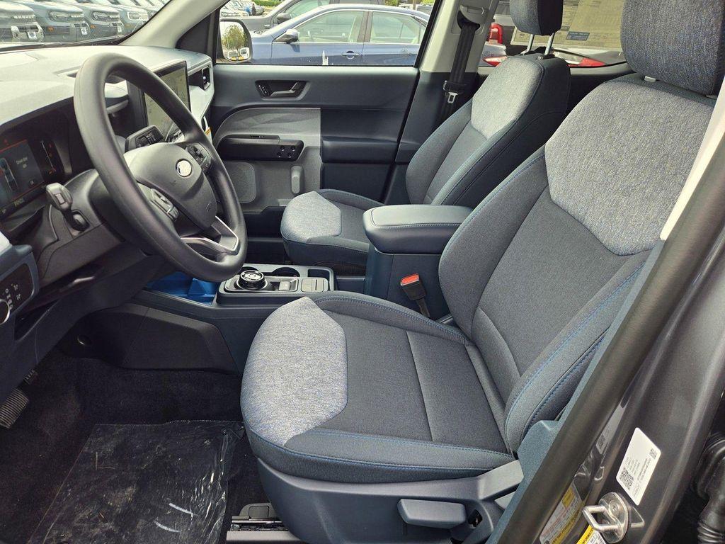 new 2026 Ford Maverick car, priced at $32,455