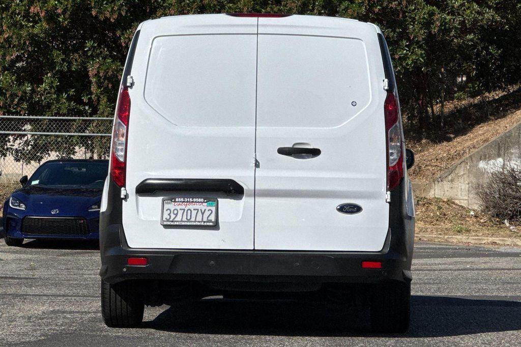 used 2020 Ford Transit Connect car, priced at $19,613
