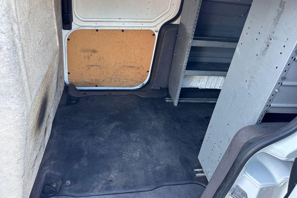 used 2020 Ford Transit Connect car, priced at $19,613