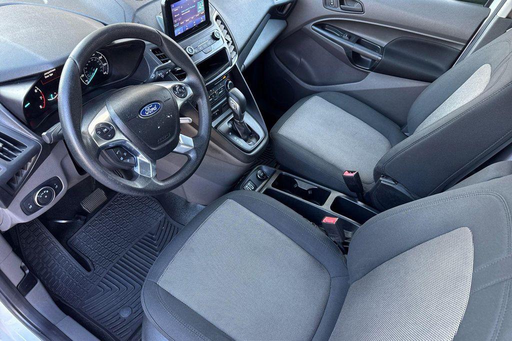 used 2020 Ford Transit Connect car, priced at $19,613