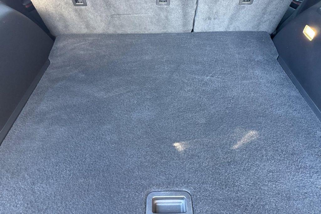 used 2024 Ford Edge car, priced at $30,492