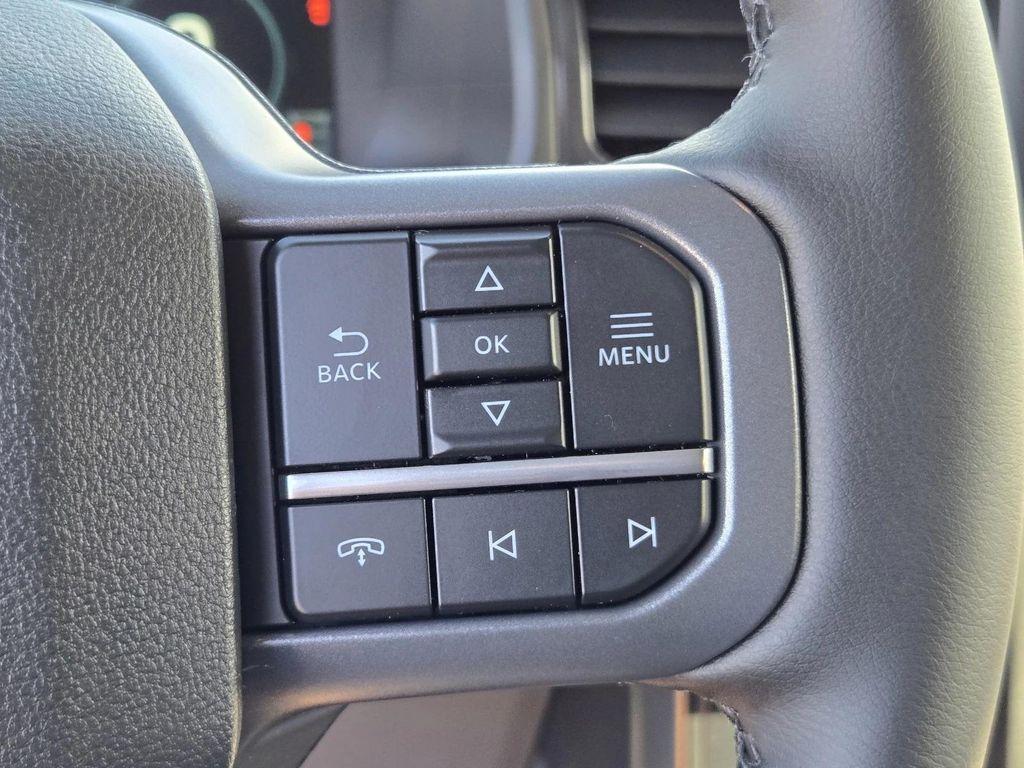 new 2025 Ford F-150 Lightning car, priced at $69,982