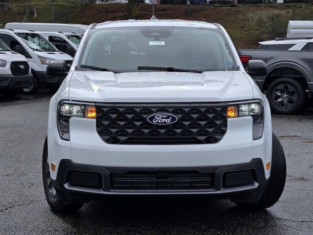 new 2026 Ford Maverick car, priced at $32,340