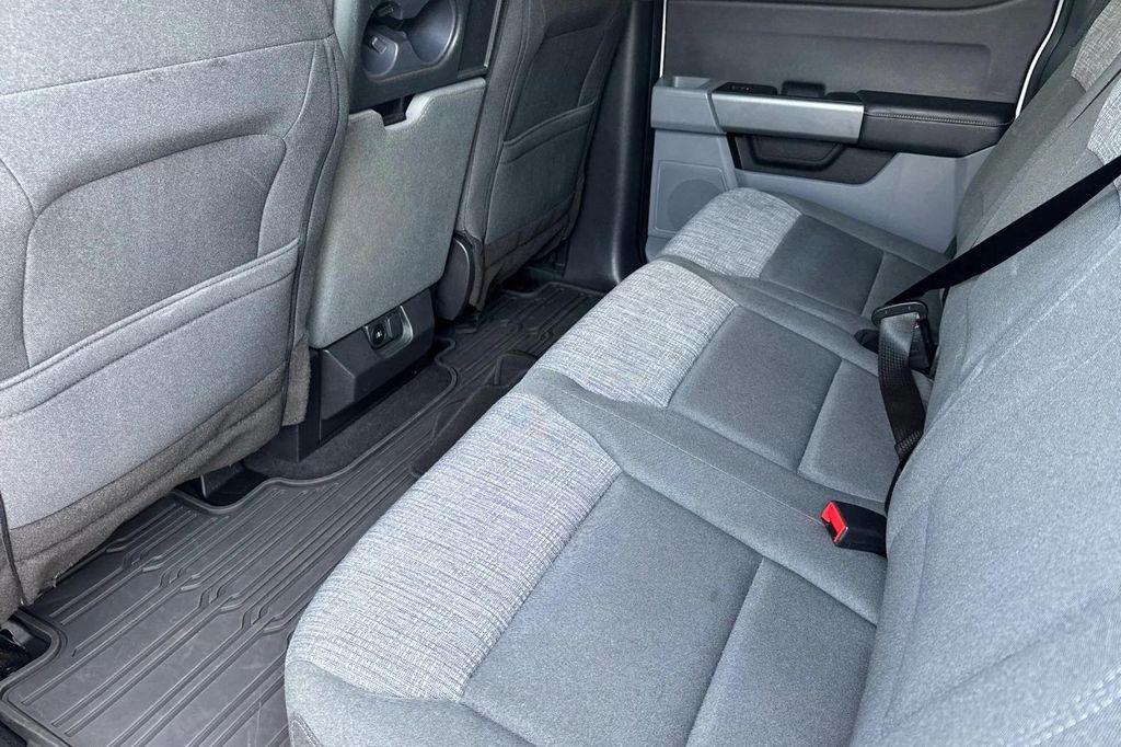 used 2023 Ford F-350 car, priced at $50,494