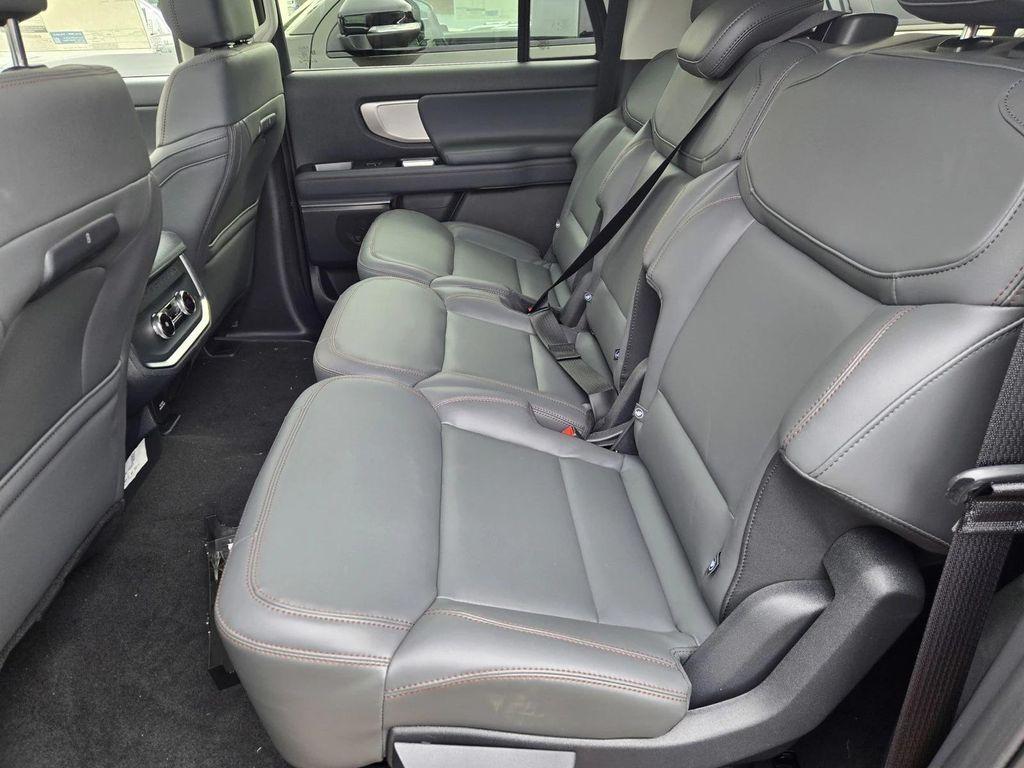 new 2025 Ford Expedition Max car, priced at $76,435