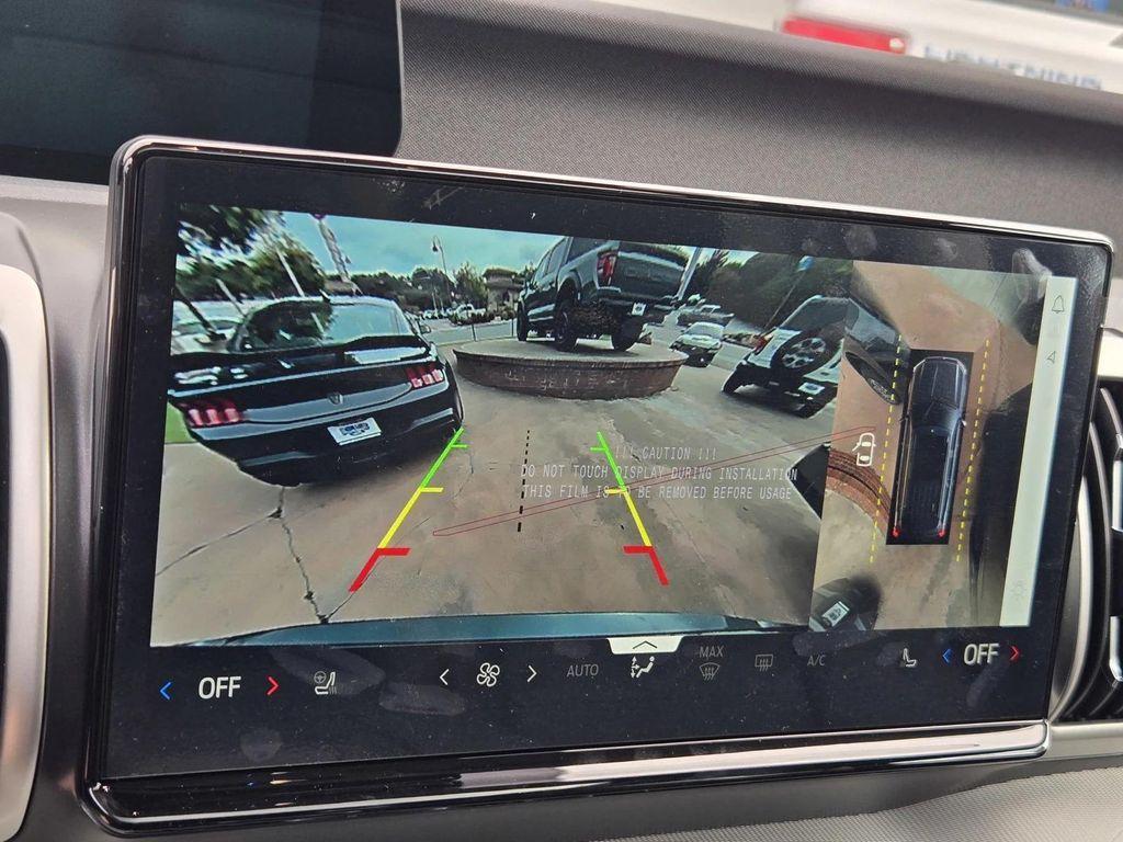 new 2025 Ford Expedition Max car, priced at $76,435