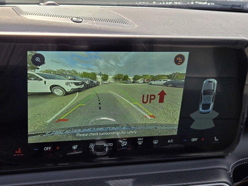 new 2026 Ford Mustang car, priced at $61,920