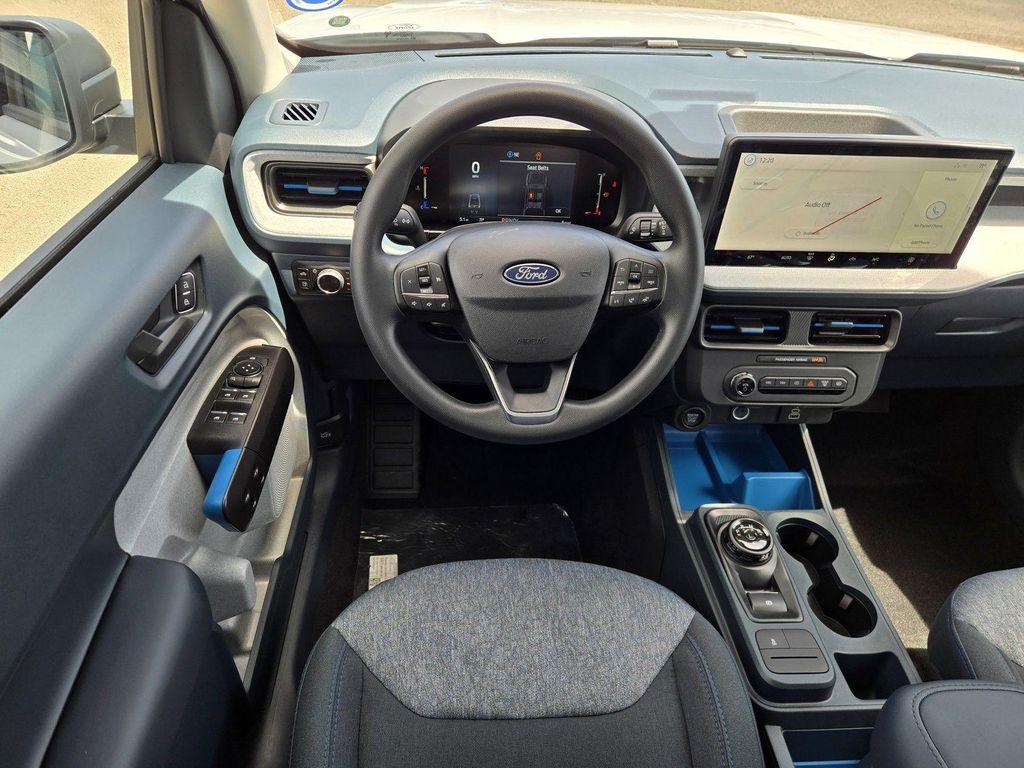 new 2026 Ford Maverick car, priced at $31,116