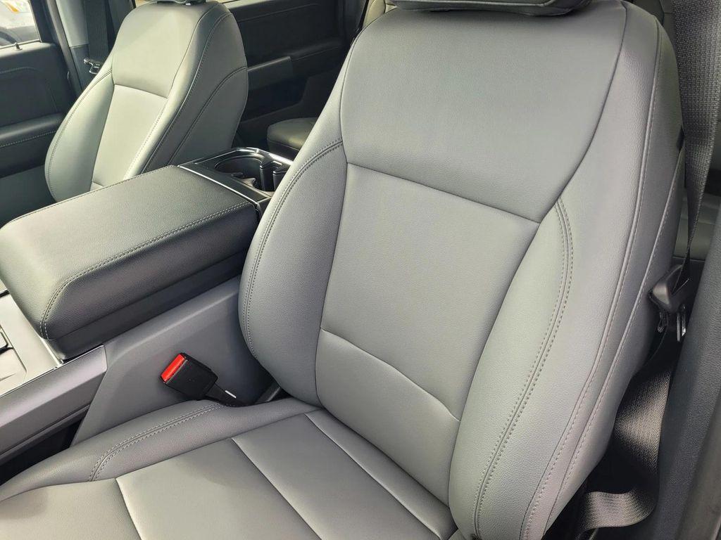 new 2025 Ford F-150 Lightning car, priced at $70,553