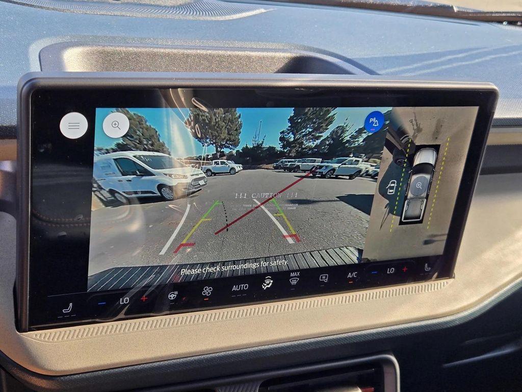 new 2026 Ford Maverick car, priced at $40,530