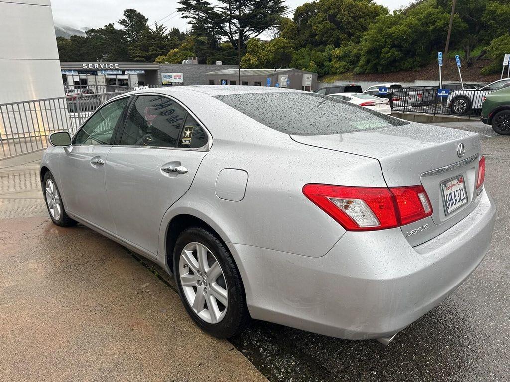 used 2009 Lexus ES 350 car, priced at $10,991