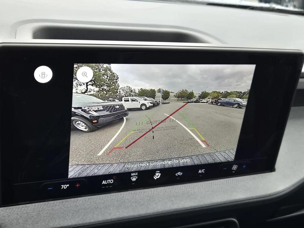 new 2026 Ford Maverick car, priced at $32,835