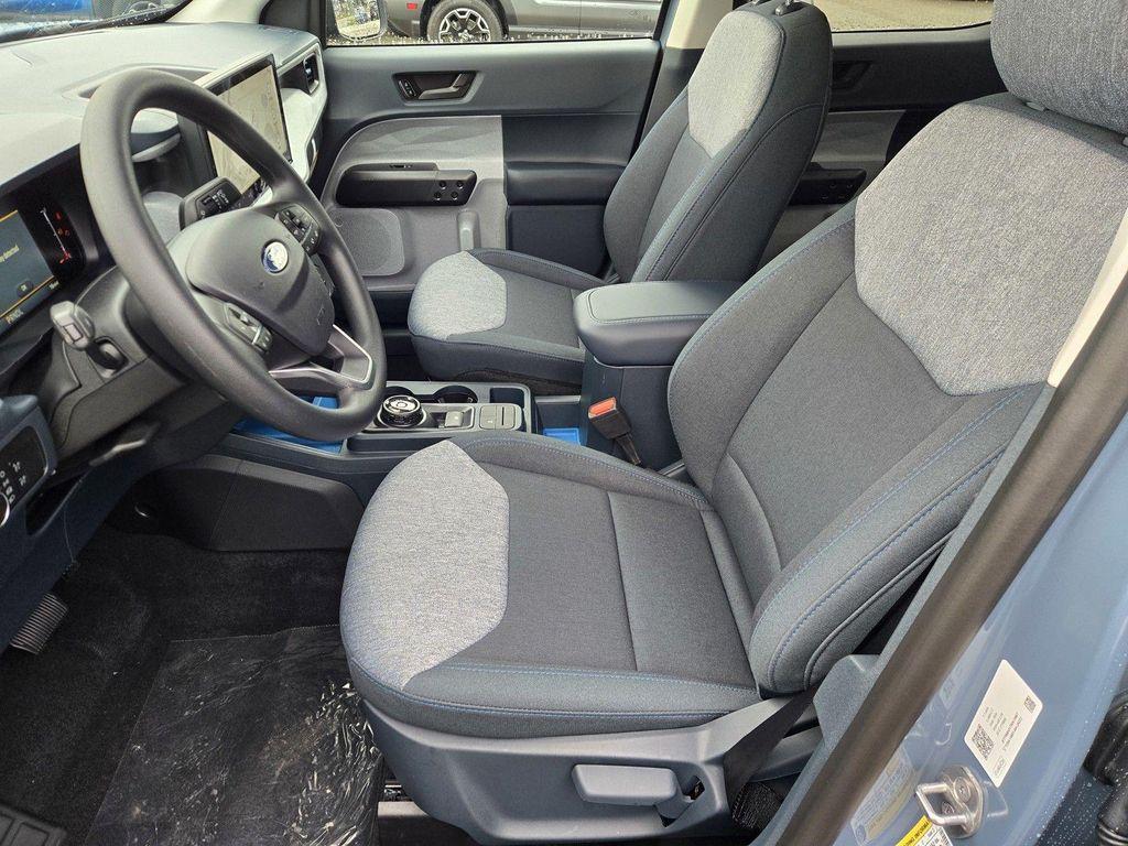 new 2026 Ford Maverick car, priced at $32,491