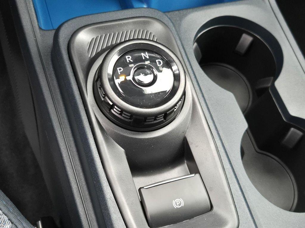 new 2026 Ford Maverick car, priced at $32,491