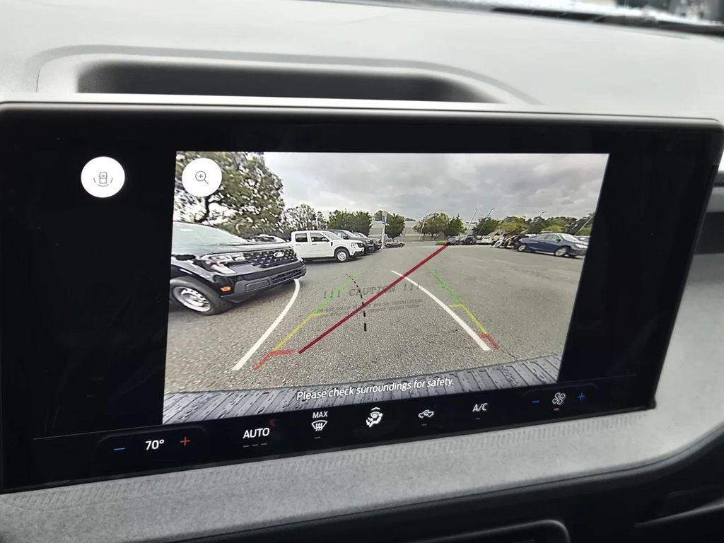 new 2026 Ford Maverick car, priced at $32,491