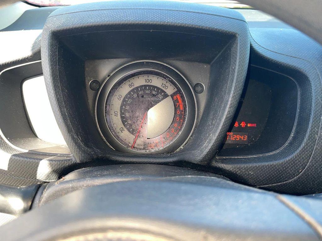 used 2013 Scion xD car, priced at $7,991