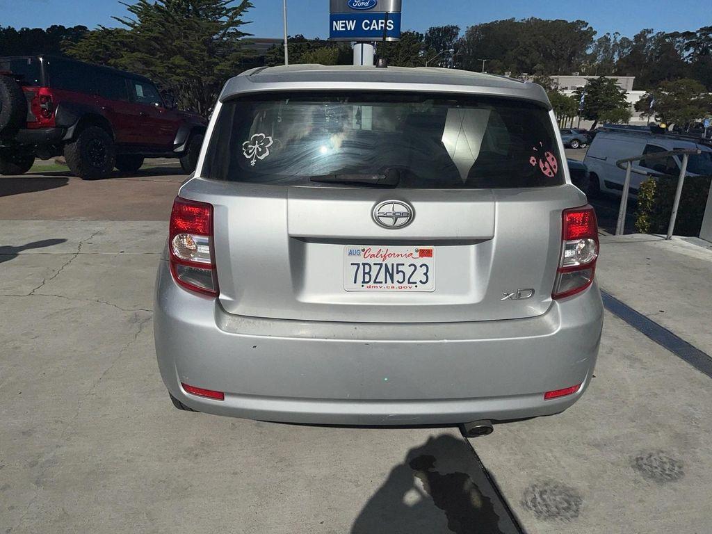 used 2013 Scion xD car, priced at $7,991