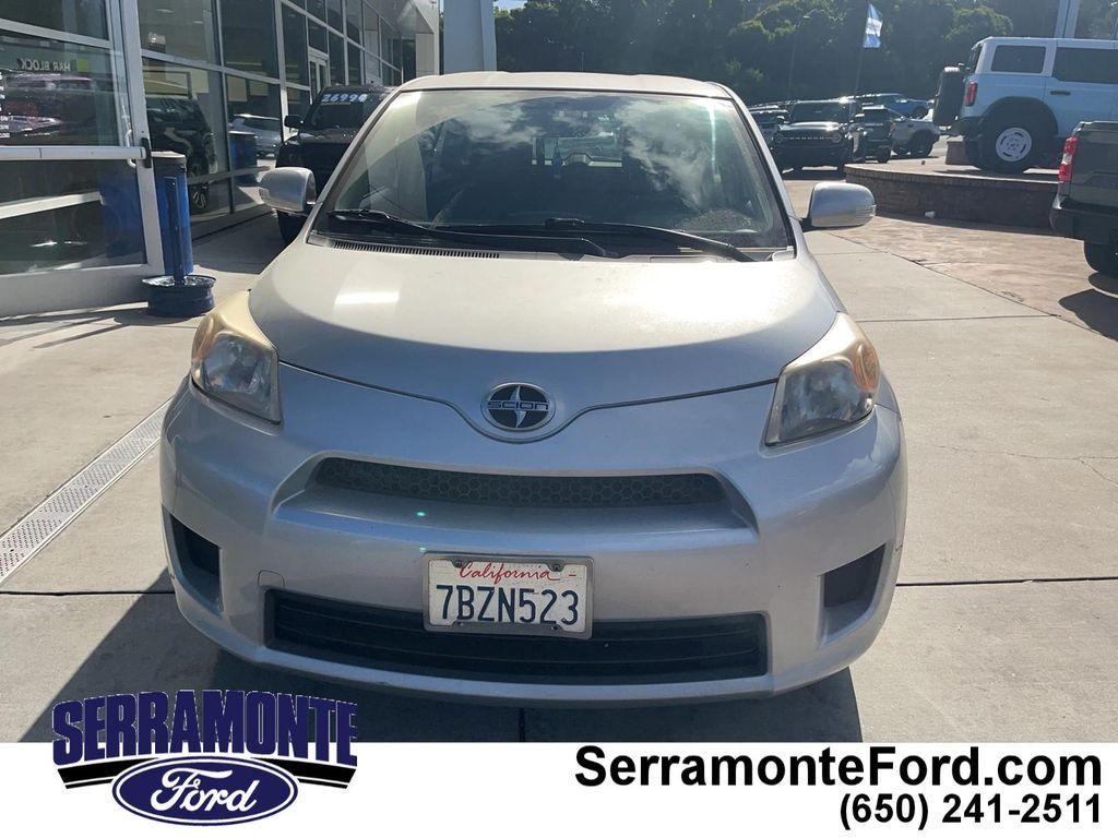 used 2013 Scion xD car, priced at $7,991