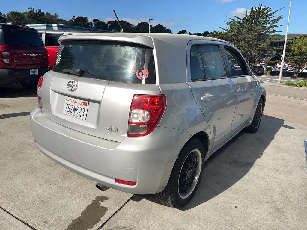 used 2013 Scion xD car, priced at $7,991