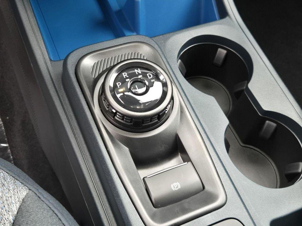 new 2026 Ford Maverick car, priced at $34,341