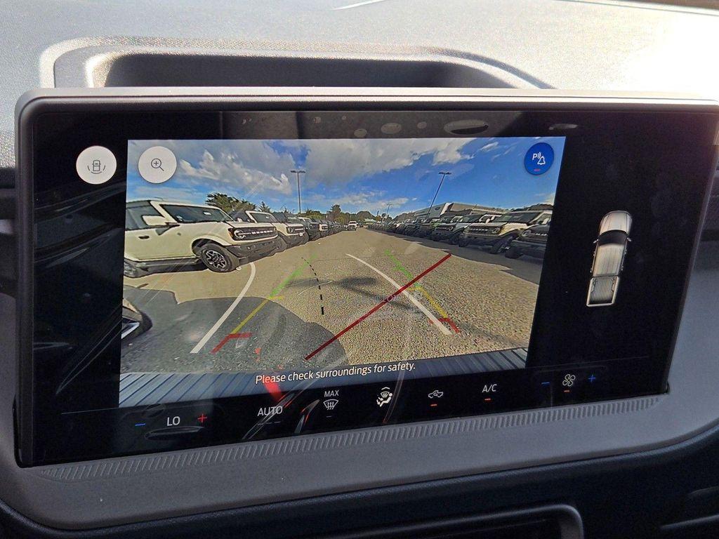 new 2026 Ford Maverick car, priced at $30,922