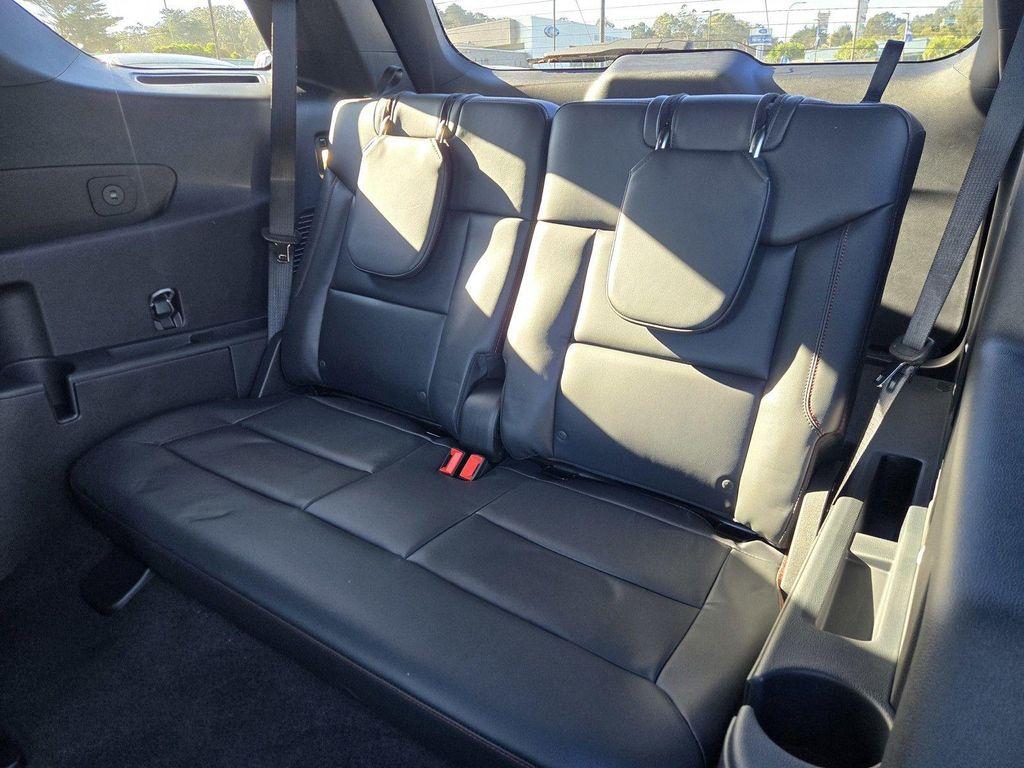 new 2026 Ford Explorer car, priced at $53,805