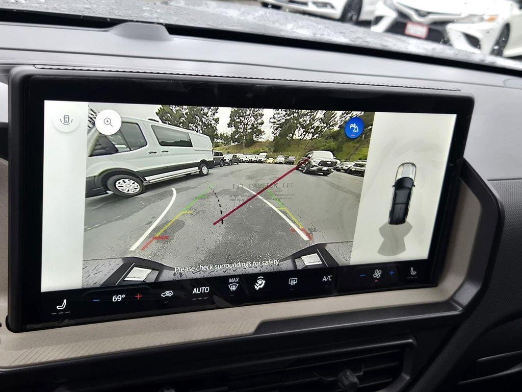 new 2026 Ford Bronco Sport car, priced at $35,185