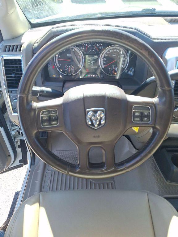 used 2012 Ram 2500 car, priced at $32,493
