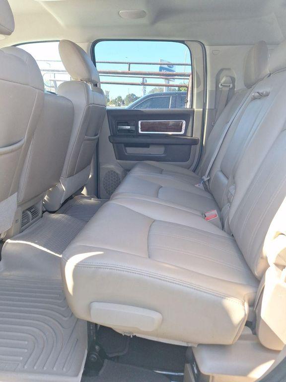 used 2012 Ram 2500 car, priced at $32,493