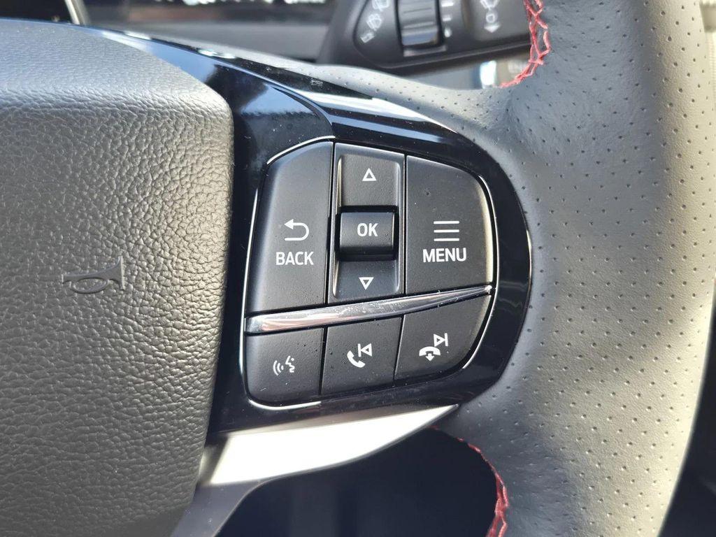 new 2026 Ford Explorer car, priced at $51,190