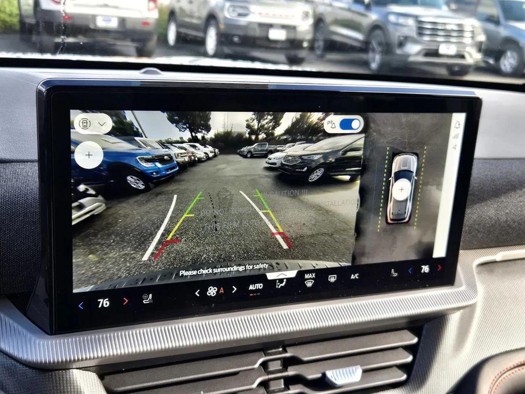 new 2026 Ford Explorer car, priced at $51,190