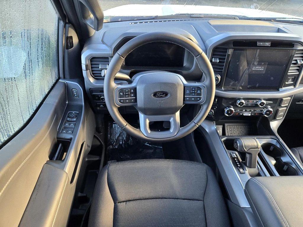 new 2026 Ford F-150 car, priced at $67,770