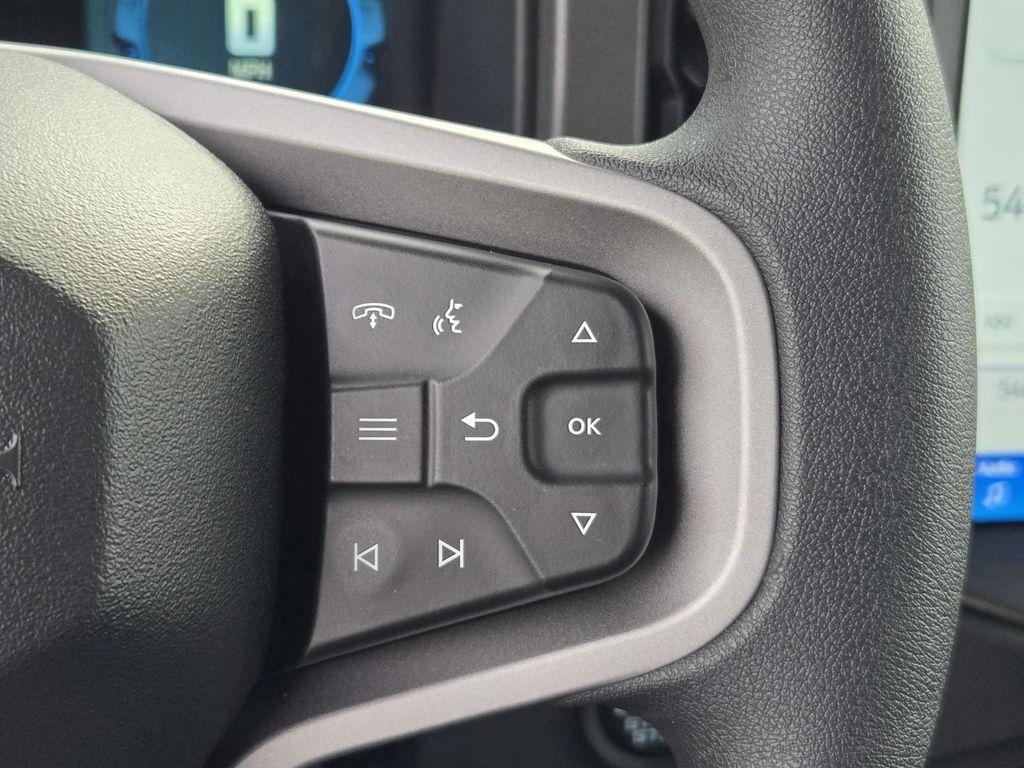 new 2025 Ford Bronco car, priced at $44,839