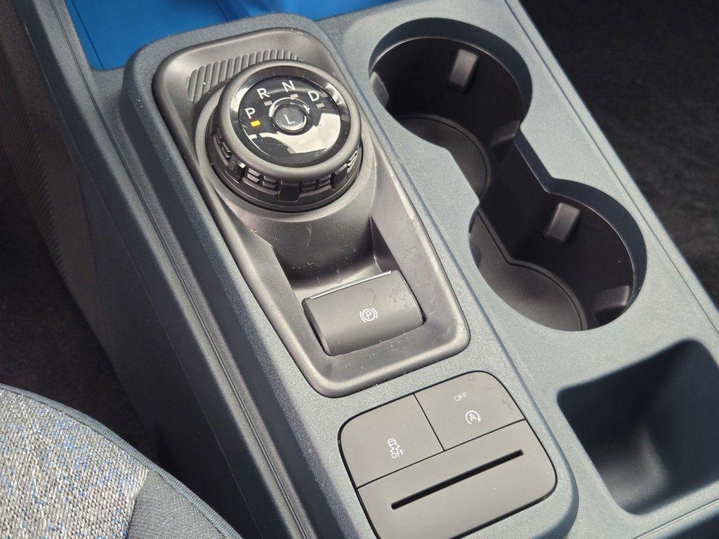 new 2026 Ford Maverick car, priced at $32,900