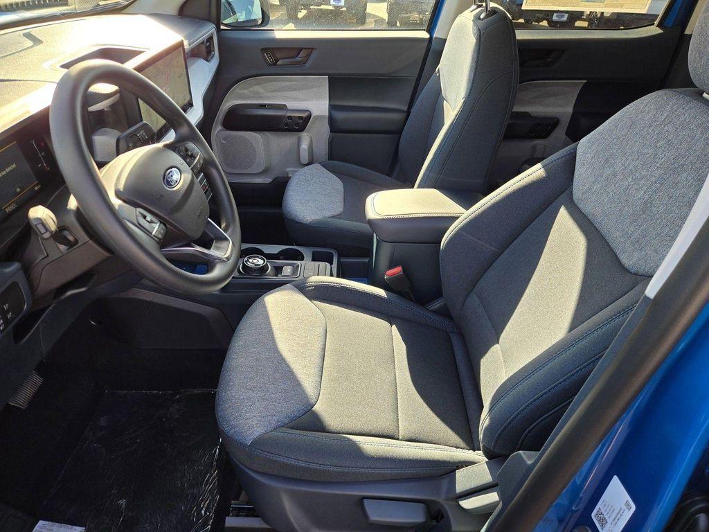 new 2026 Ford Maverick car, priced at $32,605