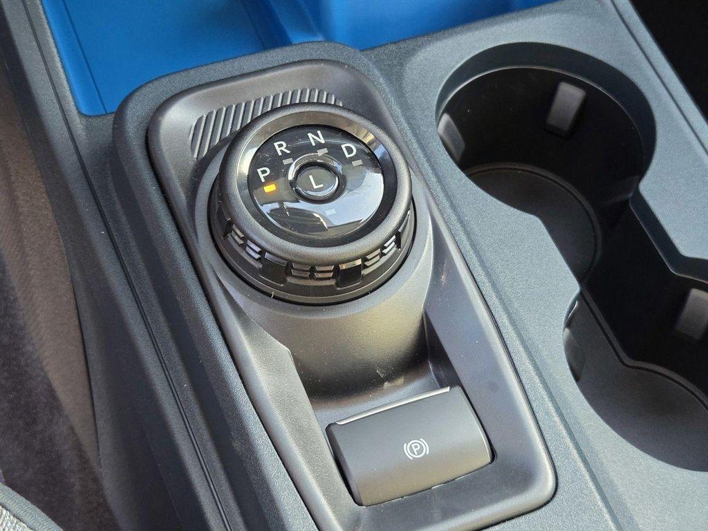 new 2026 Ford Maverick car, priced at $32,605