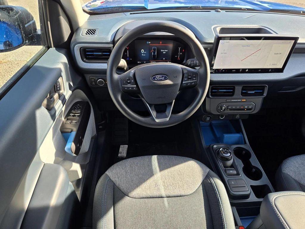 new 2026 Ford Maverick car, priced at $32,605