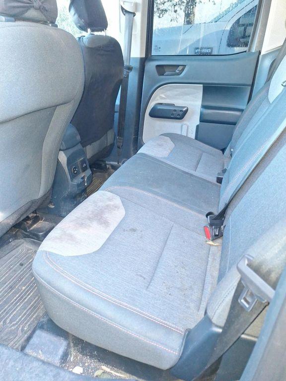 used 2022 Ford Maverick car, priced at $20,493