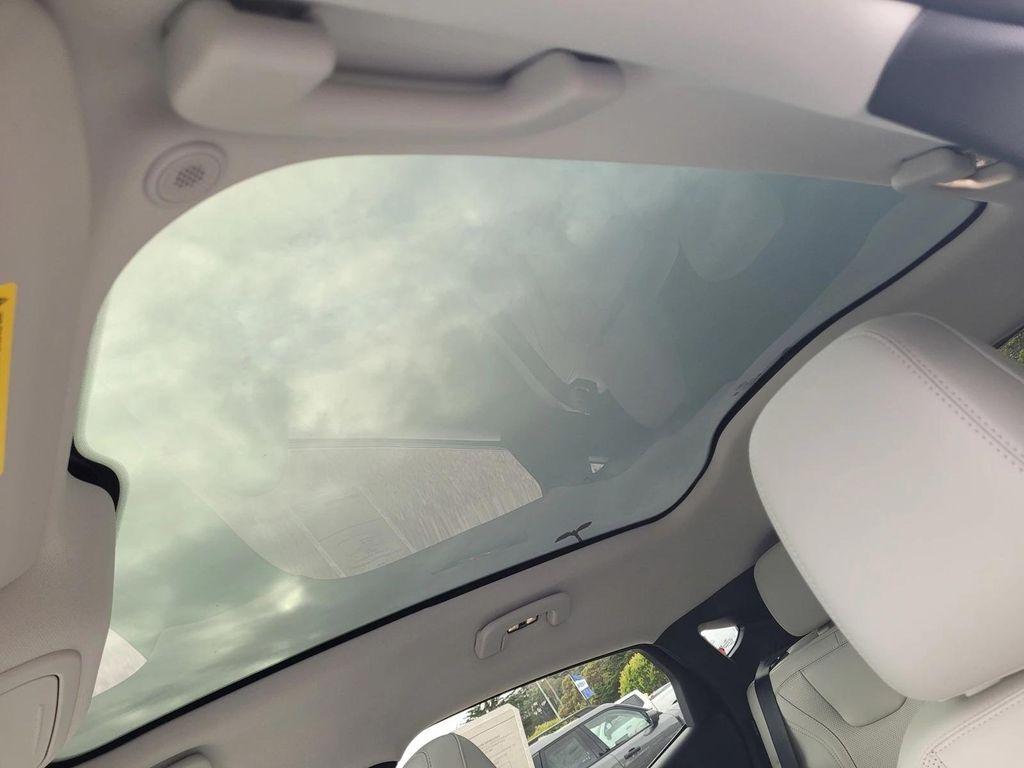 new 2025 Ford Mustang Mach-E car, priced at $52,882