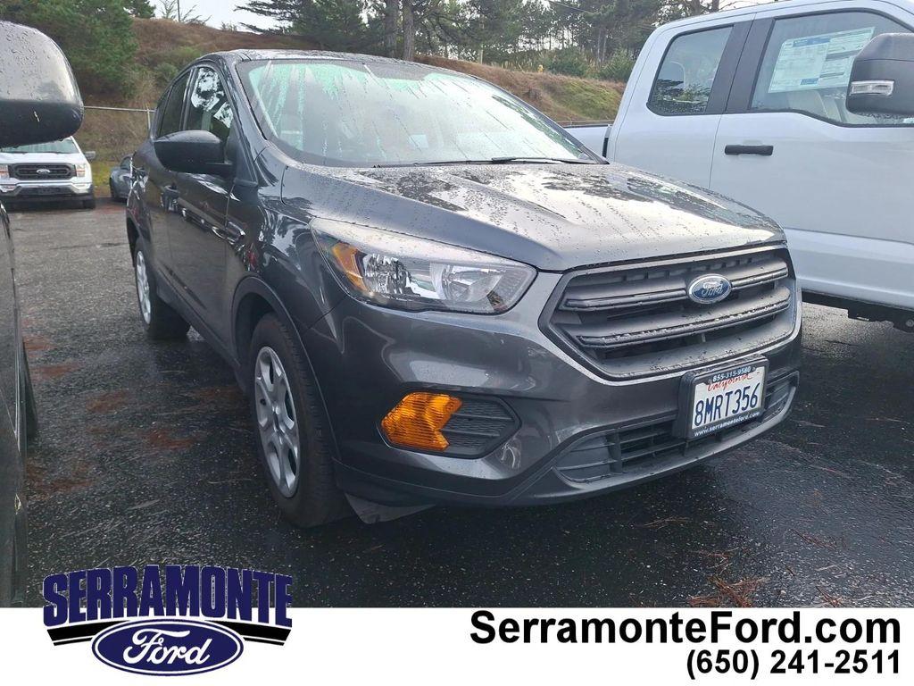 used 2019 Ford Escape car, priced at $12,991