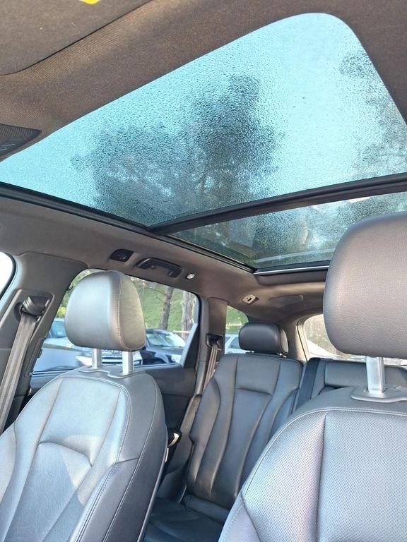 used 2018 Audi Q7 car, priced at $19,991