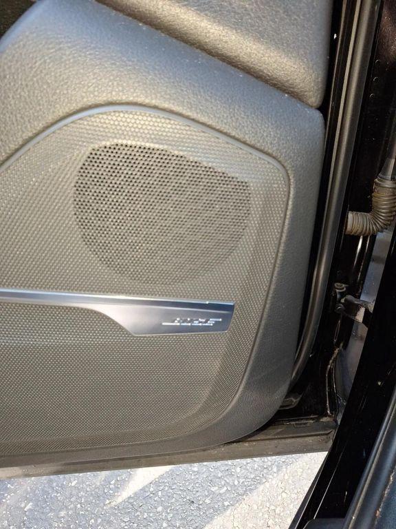 used 2018 Audi Q7 car, priced at $19,991