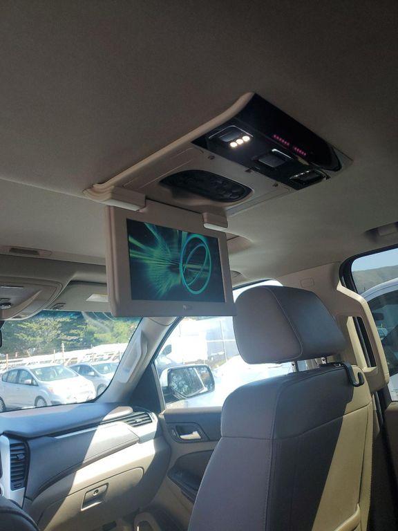 used 2016 Chevrolet Suburban car, priced at $26,490