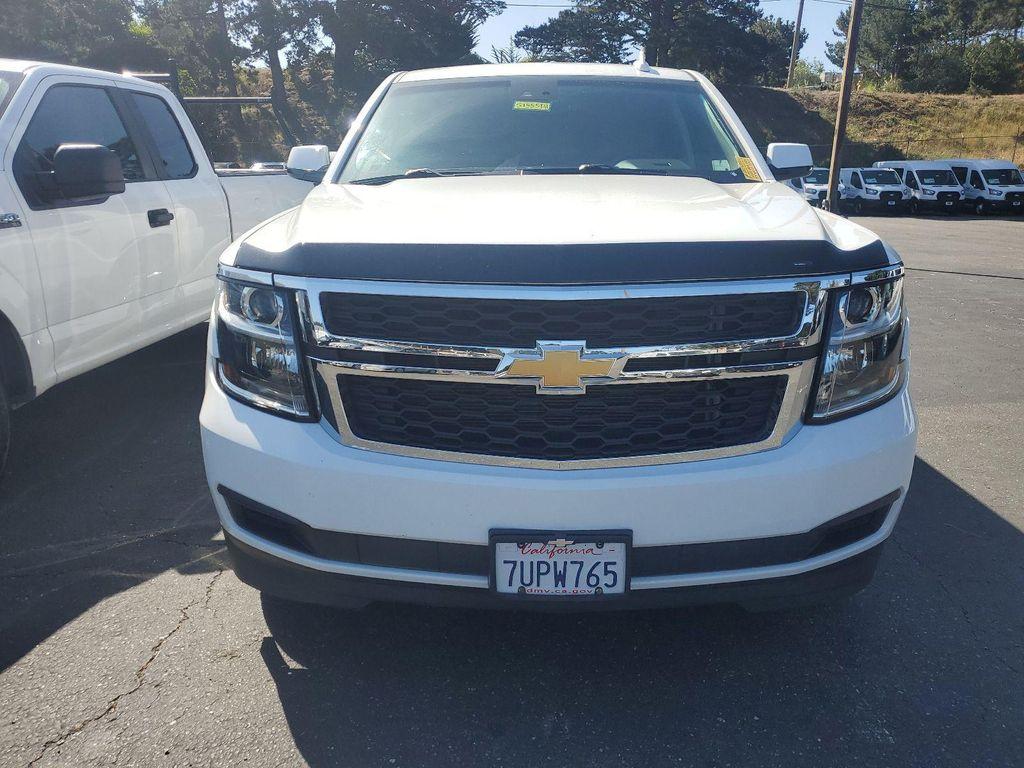 used 2016 Chevrolet Suburban car, priced at $26,490