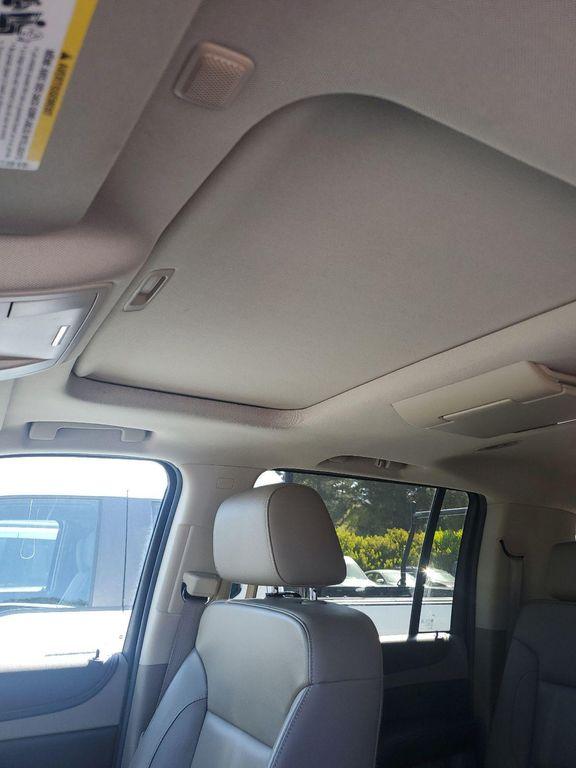 used 2016 Chevrolet Suburban car, priced at $26,490